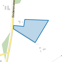 Perceel VSV00-B-7018