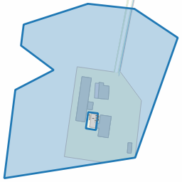 Perceel VSV00-B-7023