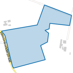 Perceel VSV00-B-7024