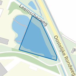 Perceel VSV00-B-7027