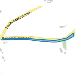 Perceel VSV00-B-7029