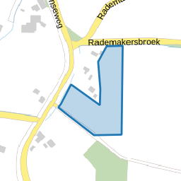 Perceel VSV00-B-7033