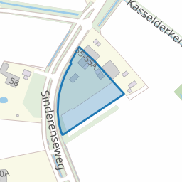 Perceel VSV00-B-7042