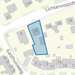 Perceel VSV00-B-7045