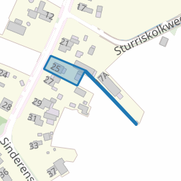 Perceel VSV00-B-7047