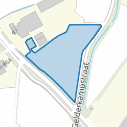 Perceel VSV00-B-7048