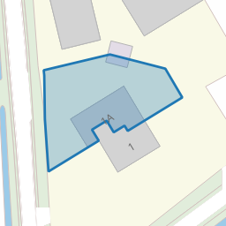 Perceel VSV00-B-7056