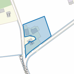 Perceel VSV00-B-7057