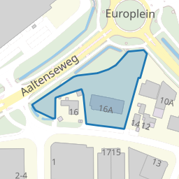 Perceel VSV00-B-7062