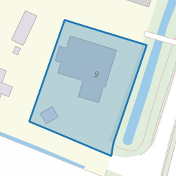 Perceel VSV00-B-7063