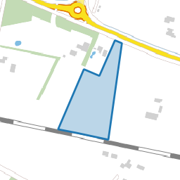 Perceel VSV00-B-7066