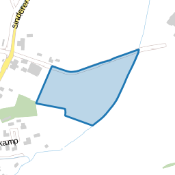 Perceel VSV00-B-7071