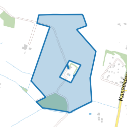 Perceel VSV00-B-7077