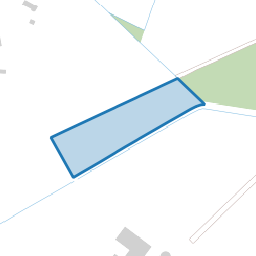 Perceel VSV00-B-7092