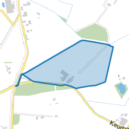 Perceel VSV00-B-7095