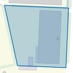 Perceel VSV00-B-7100