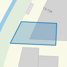 Perceel VSV00-B-7101