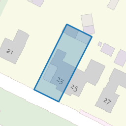 Perceel VSV00-B-7104