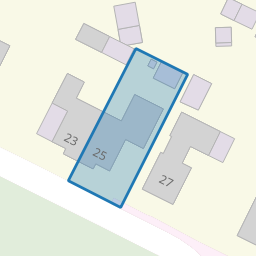 Perceel VSV00-B-7105