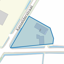 Perceel VSV00-B-7106