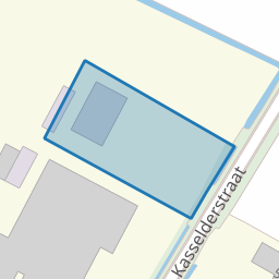 Perceel VSV00-B-7109