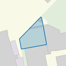 Perceel VSV00-B-7110