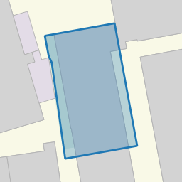 Perceel VSV00-B-7111