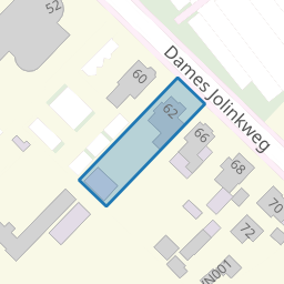 Perceel VSV00-B-7118