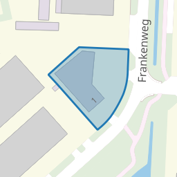 Perceel VSV00-B-7122