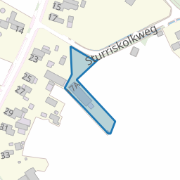 Perceel VSV00-B-7127