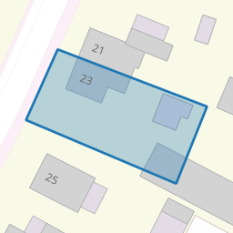 Perceel VSV00-B-7129