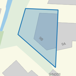 Perceel VSV00-B-7137