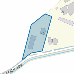 Perceel VSV00-B-7145