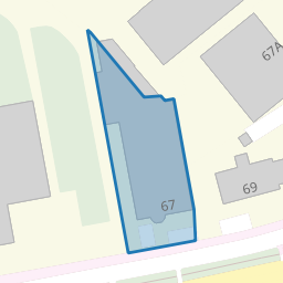 Perceel VSV00-B-7157