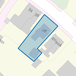 Perceel VSV00-B-7166