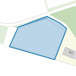 Perceel VSV00-B-7171