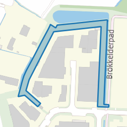 Perceel VSV00-B-7181