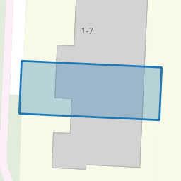 Perceel VSV00-B-7186