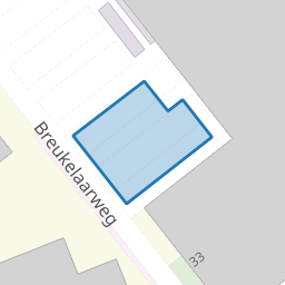 Perceel VSV00-B-7191