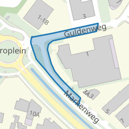 Perceel VSV00-B-7197