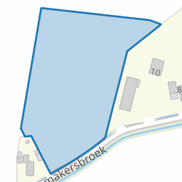 Perceel VSV00-B-7199