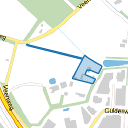 Perceel VSV00-B-7208