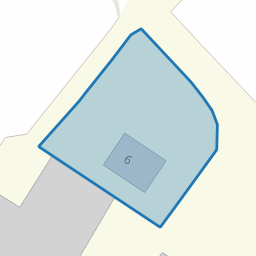 Perceel VSV00-B-7209