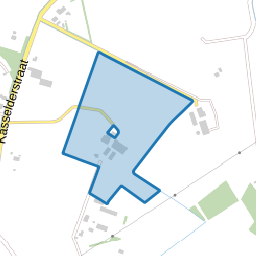 Perceel VSV00-B-7210