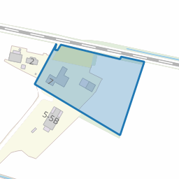 Perceel VSV00-B-7221