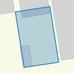 Perceel VSV00-B-7225