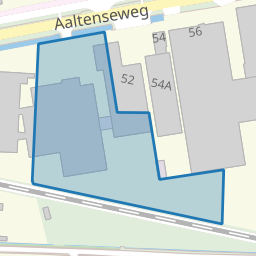 Perceel VSV00-B-7226