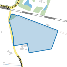 Perceel VSV00-B-7232