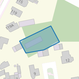 Perceel VSV00-B-7233