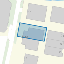 Perceel VSV00-B-7240